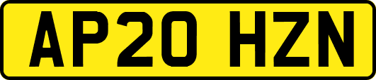 AP20HZN
