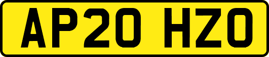AP20HZO