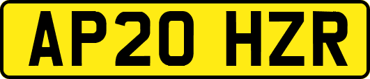AP20HZR