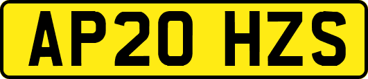 AP20HZS