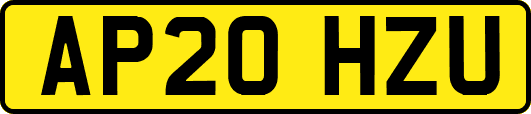 AP20HZU