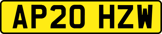 AP20HZW