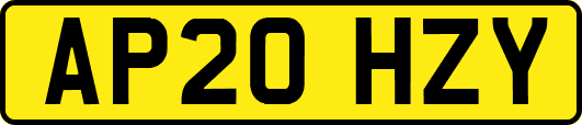 AP20HZY