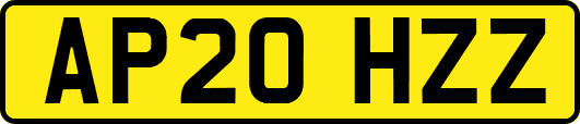 AP20HZZ