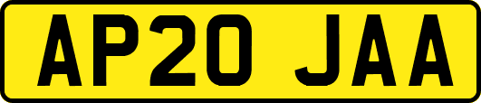 AP20JAA