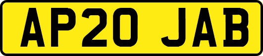 AP20JAB