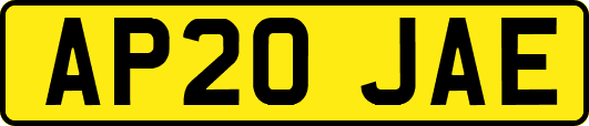 AP20JAE