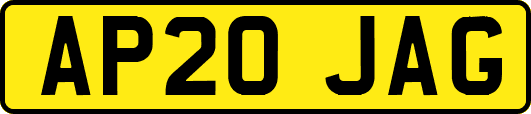 AP20JAG