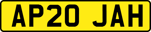 AP20JAH
