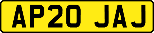AP20JAJ