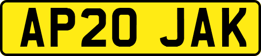 AP20JAK