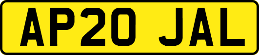 AP20JAL
