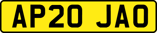 AP20JAO