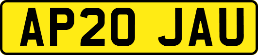 AP20JAU
