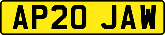 AP20JAW