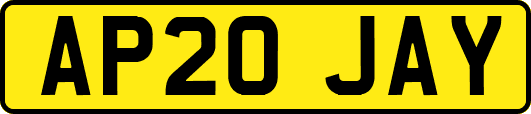 AP20JAY