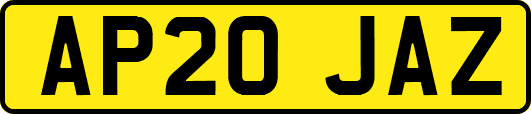 AP20JAZ