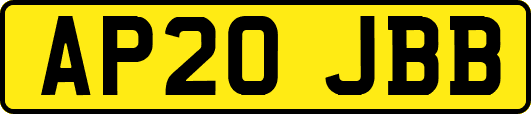 AP20JBB
