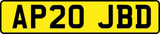 AP20JBD