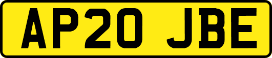 AP20JBE