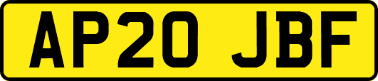 AP20JBF