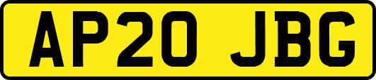 AP20JBG
