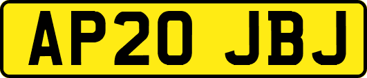 AP20JBJ