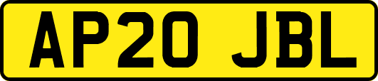 AP20JBL