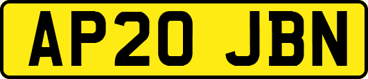 AP20JBN