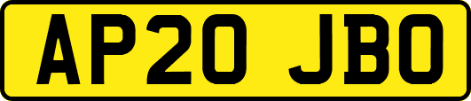 AP20JBO