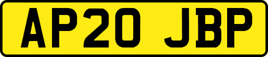 AP20JBP