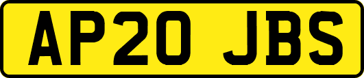 AP20JBS