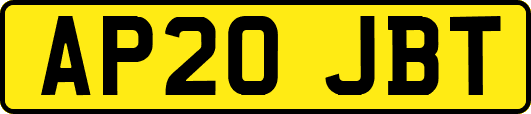 AP20JBT