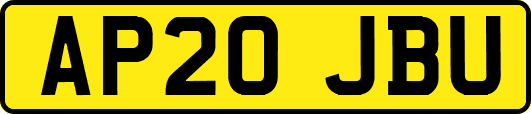 AP20JBU
