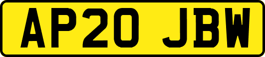 AP20JBW