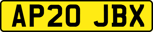 AP20JBX