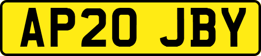 AP20JBY