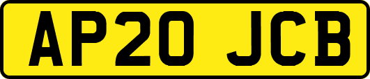 AP20JCB