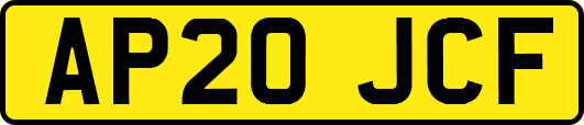AP20JCF