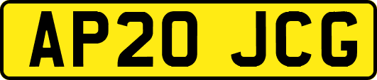 AP20JCG