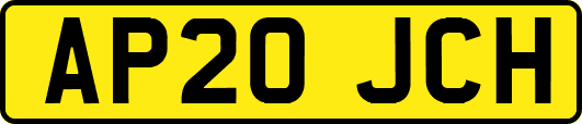 AP20JCH