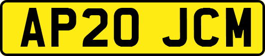 AP20JCM
