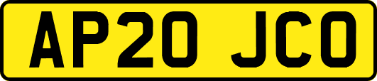 AP20JCO