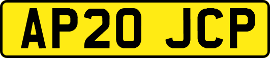 AP20JCP