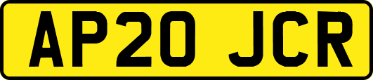 AP20JCR