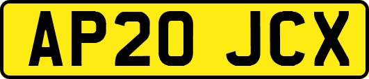 AP20JCX