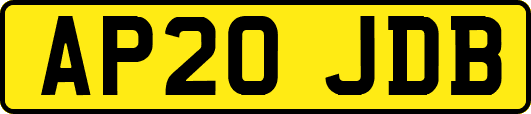 AP20JDB