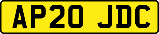 AP20JDC