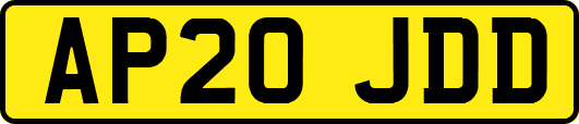 AP20JDD
