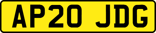 AP20JDG